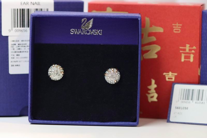 Swarovski Earring 05lyx83